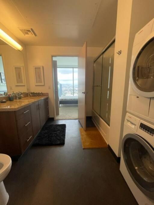 Appartement Mid High Rise In La