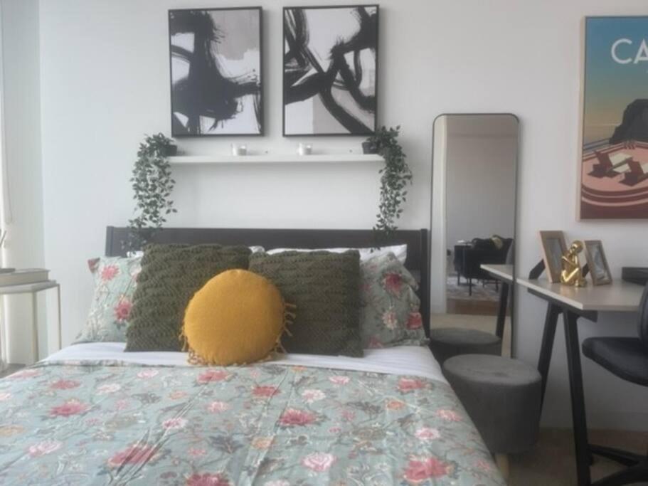 Appartement Mid High Rise In La