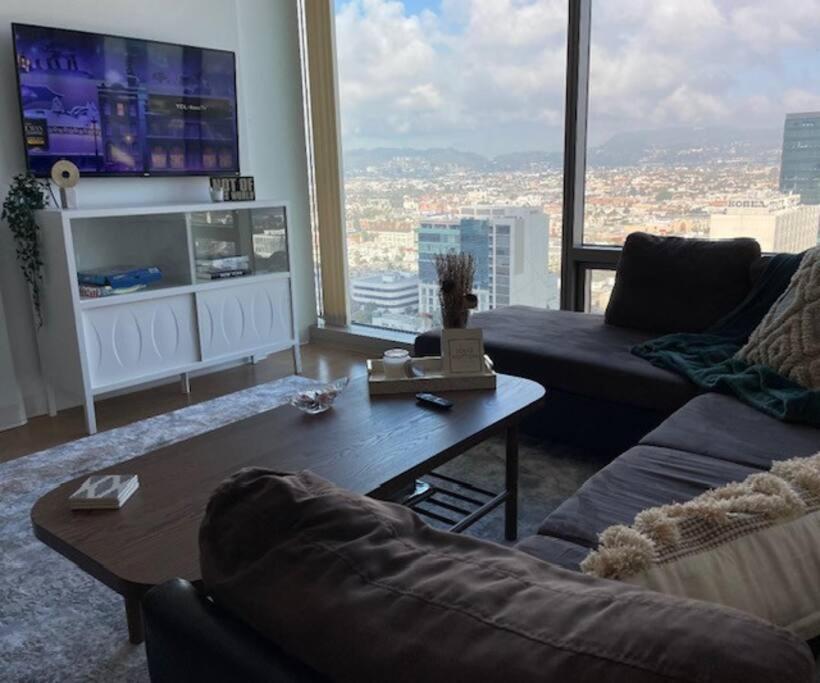 Mid High Rise In La Appartement Los Angeles